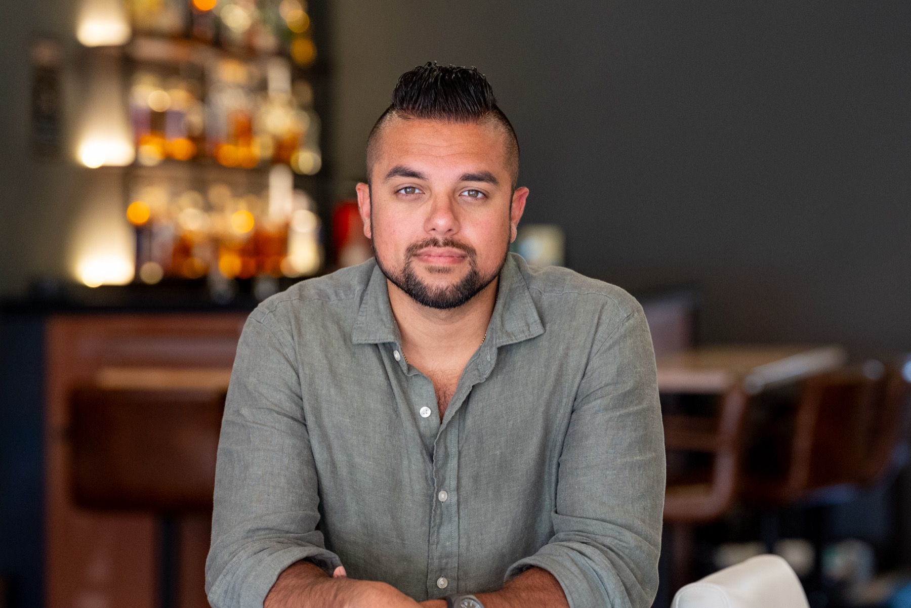 5-Minute Marketing with Alex Bicknell